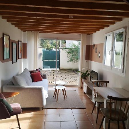 Maisonnette De Charme A 10Min De Fontainebleau Hericy Zewnętrze zdjęcie