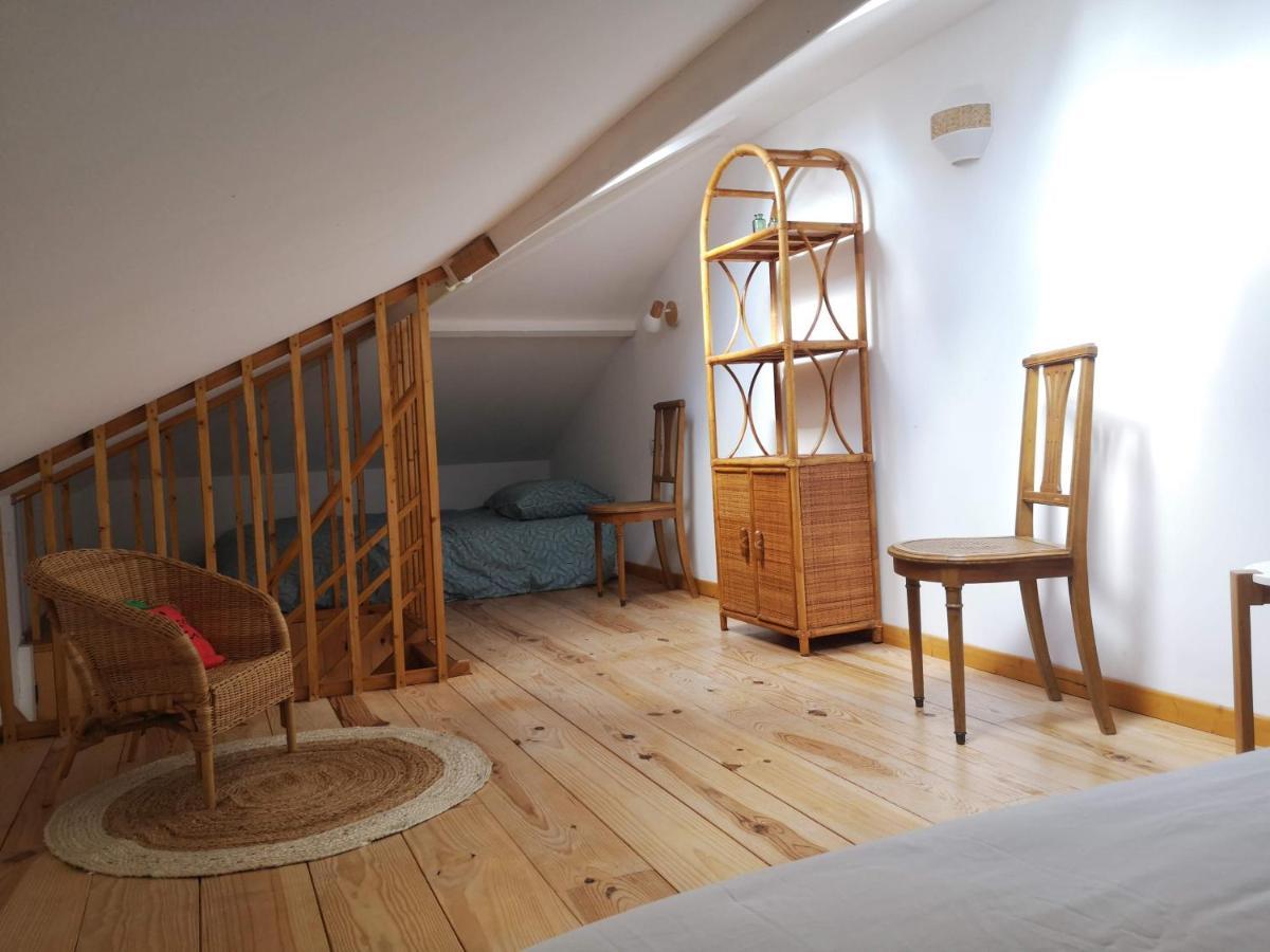 Maisonnette De Charme A 10Min De Fontainebleau Hericy Zewnętrze zdjęcie