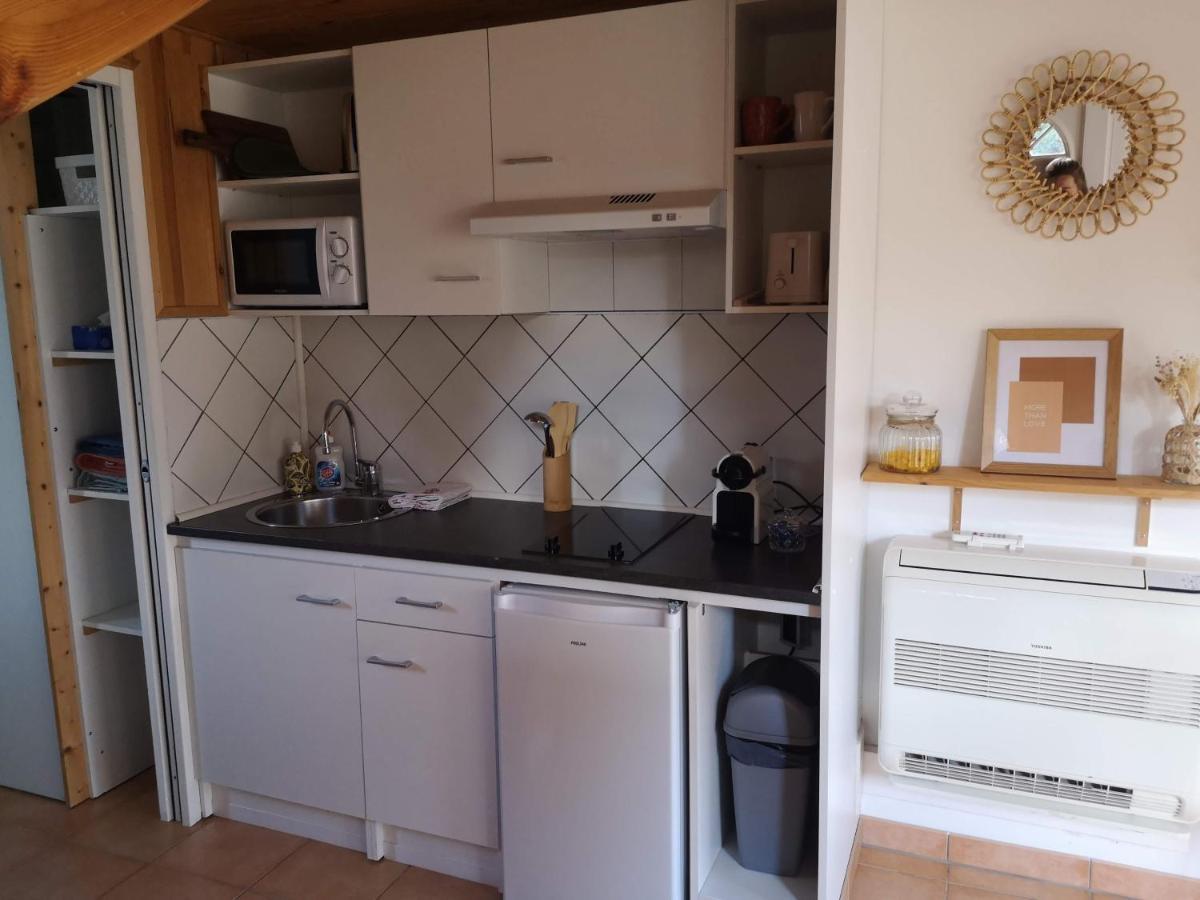 Maisonnette De Charme A 10Min De Fontainebleau Hericy Zewnętrze zdjęcie