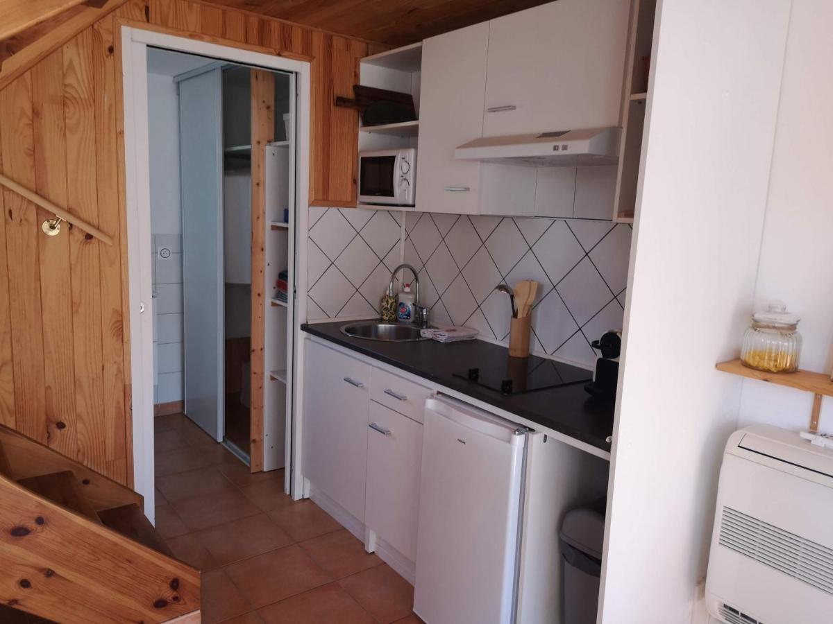 Maisonnette De Charme A 10Min De Fontainebleau Hericy Zewnętrze zdjęcie